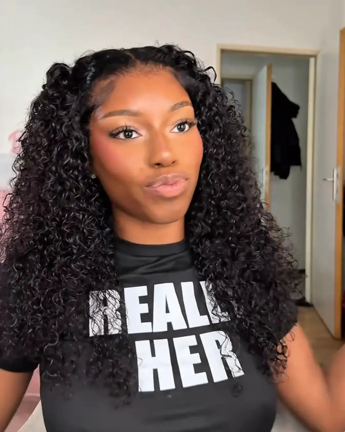 Lace Front Wigs