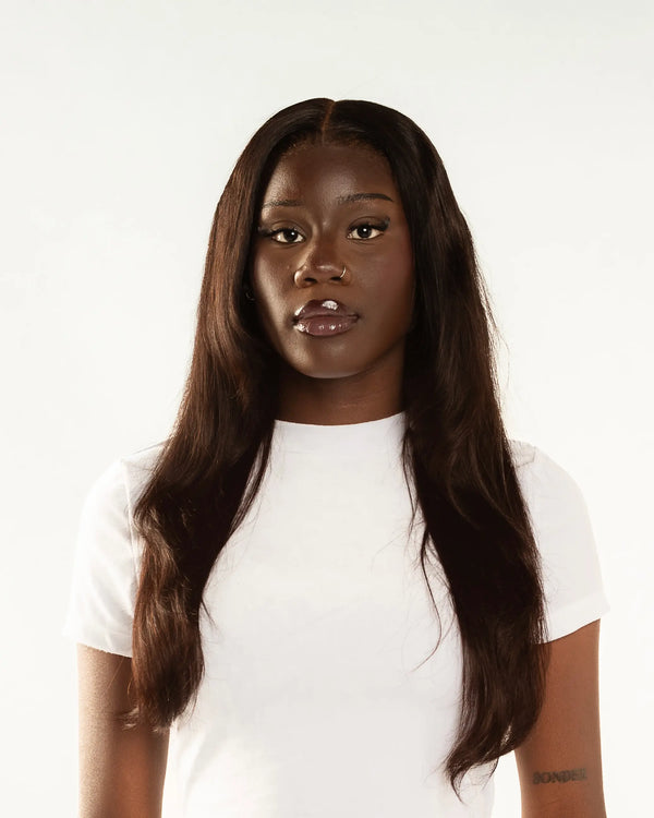 Glueless Wigs